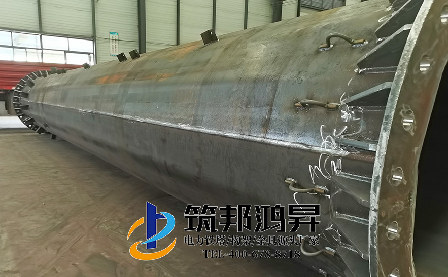 電力鐵塔、鋼管桿焊接圖