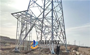 輸電工程采購鐵塔最怕什么？業(yè)內(nèi)人講實話
