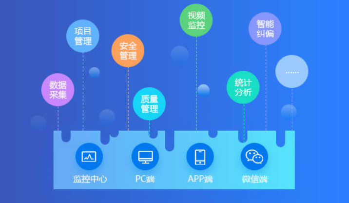 為什么施工工地越來越需要智慧工地？
